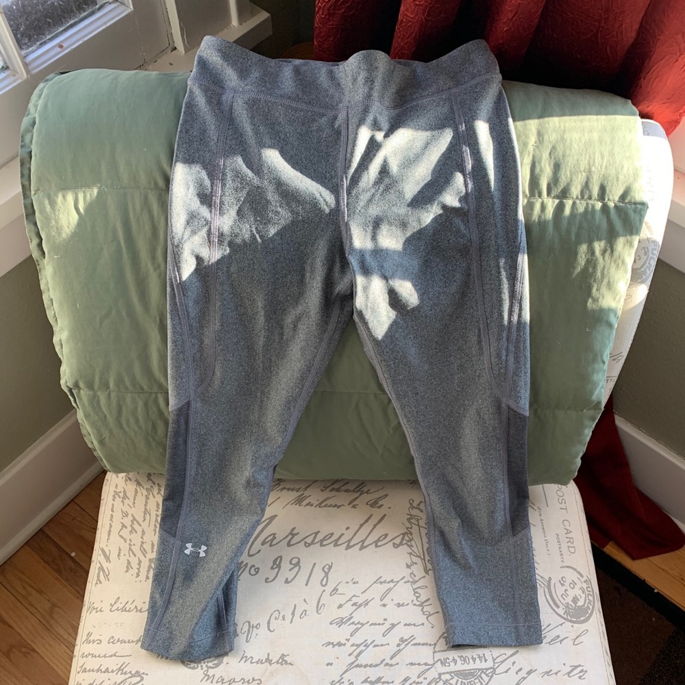 Under Armour legging capris